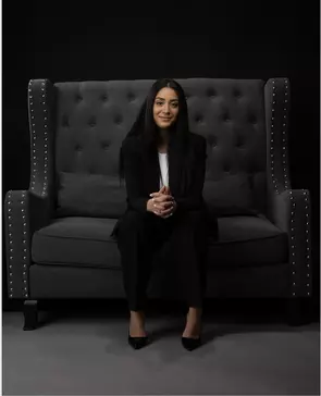 Nicole Elkhatib, Edmonton, Real Estate Agent